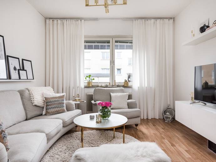 2 rok · 49,5 m² · Lamellgatan 4A