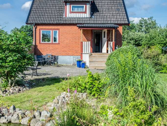 5 rok · 115 m² · Östanväg 12