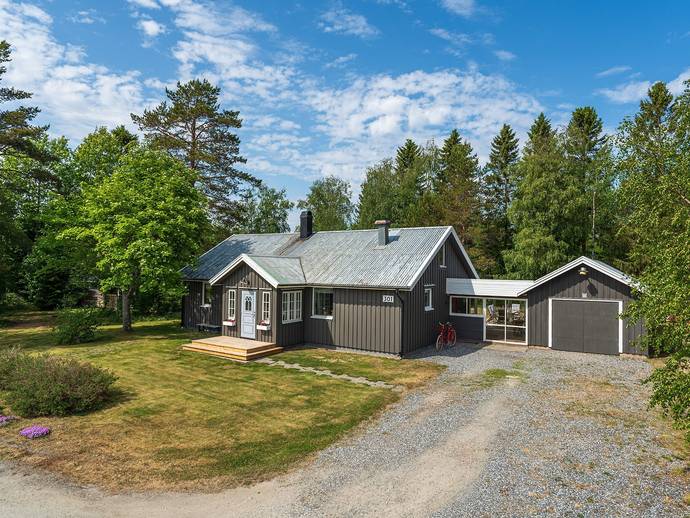 3 rok · 95 m² · Ultrå 301