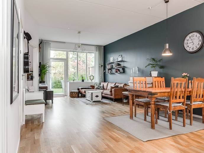 3 rok · 76 m² · Skolvägen 12 T