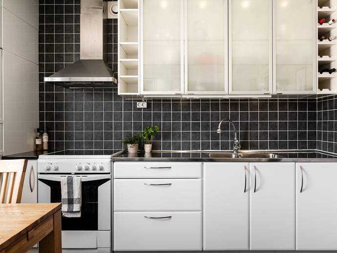 1 rok · 42 m² · Harmonigatan 15A