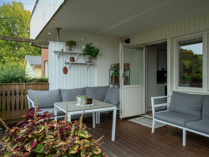 3 rok · 81,5 m² · Granbackavägen 12