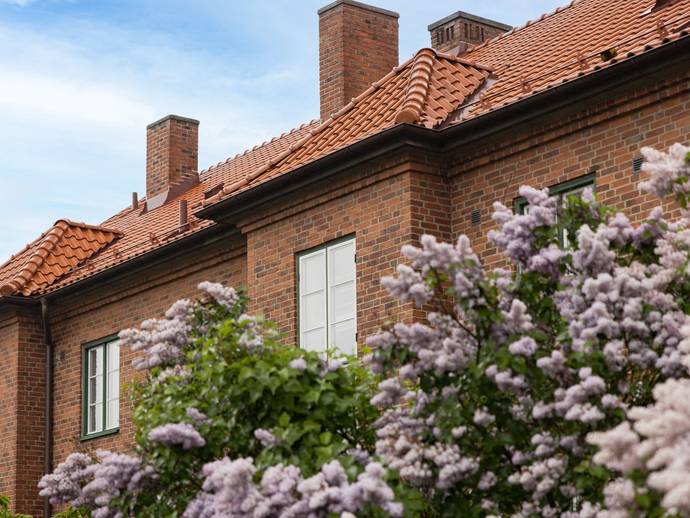 5 rok · 133,5 m² · Mäster Eriks Plan 9B