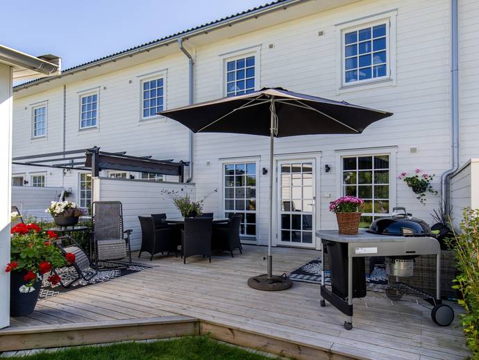 5 rok · 113 m² · Granlidsvägen 2C