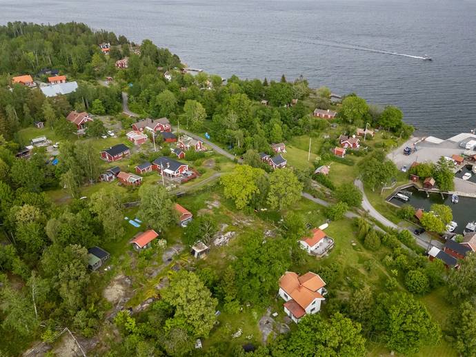 40 m² · Karlsrovägen 7