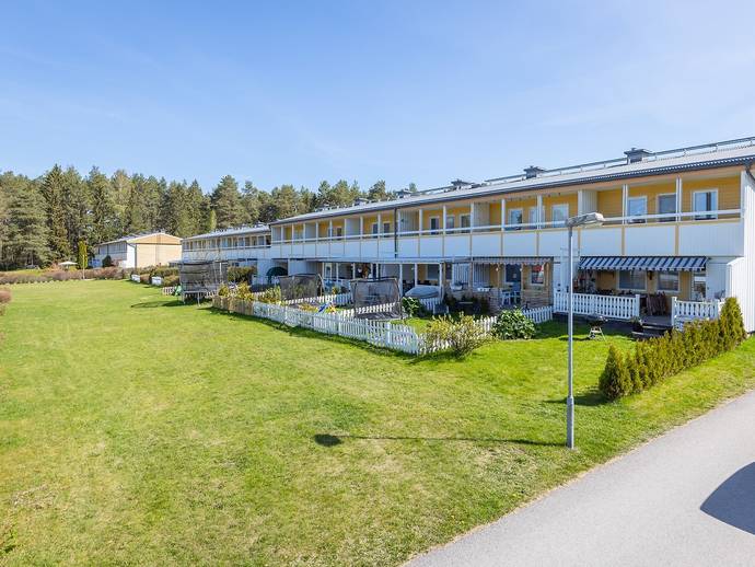 4 rok · 93 m² · Älgpasset 10 C