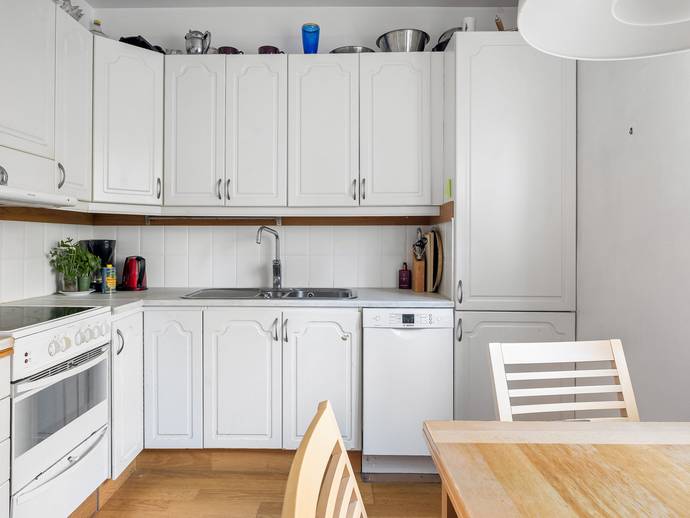 2 rok · 56,5 m² · Näckrosvägen 19