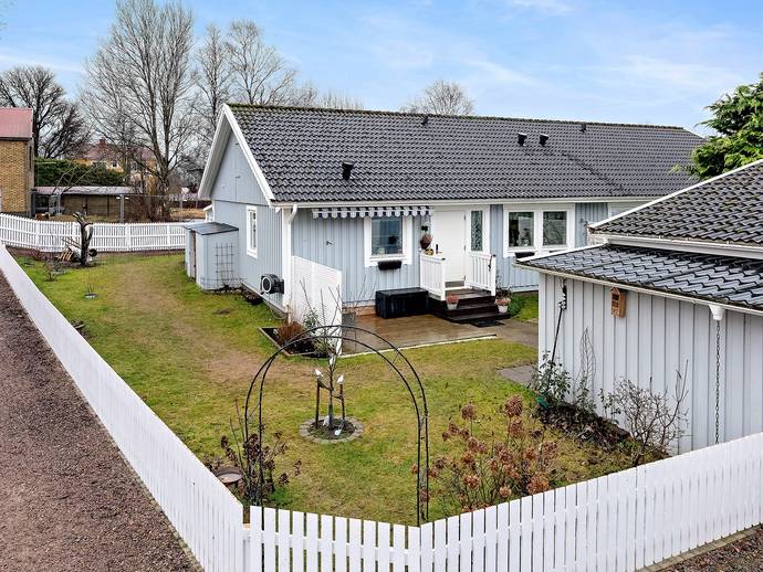 3 rok · 80 m² · Rönnegårdsvägen 26B