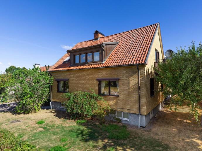 6 rok · 174 m² · Stigbergsgatan 45