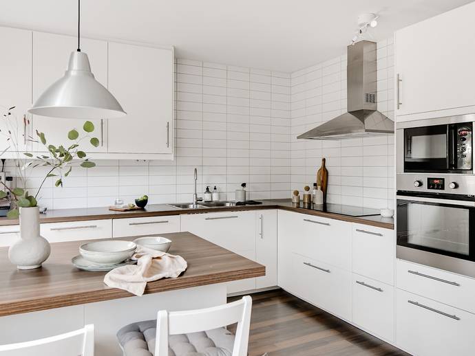 3 rok · 78 m² · Havstenavägen 7A
