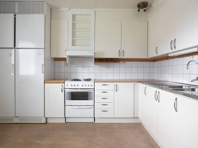 2 rok · 62 m² · Rosmaringatan 22