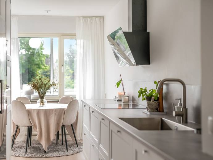 3 rok · 79 m² · Kristian II:s Väg 16A