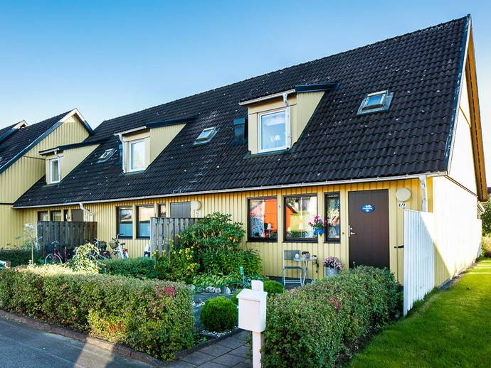4 rok · 98,5 m² · Åkermyntavägen 69