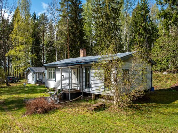 3 rok · 70 m² · Norrbo 344