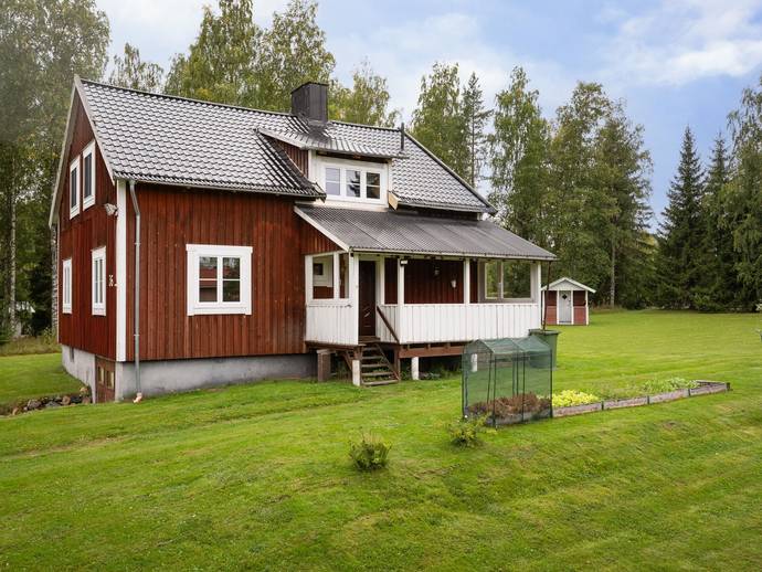 5 rok · 150 m² · Los kyrkbyväg 36