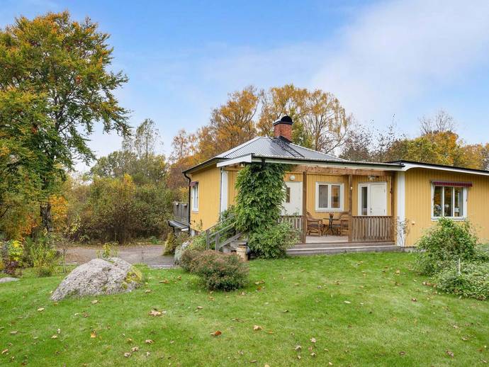 2 rok · 76 m² · Kärreberg 440