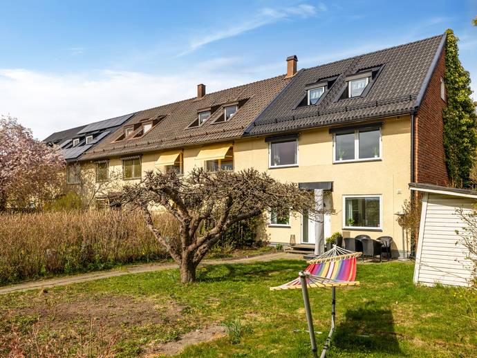 5 rok · 140 m² · Bredängsvägen 69