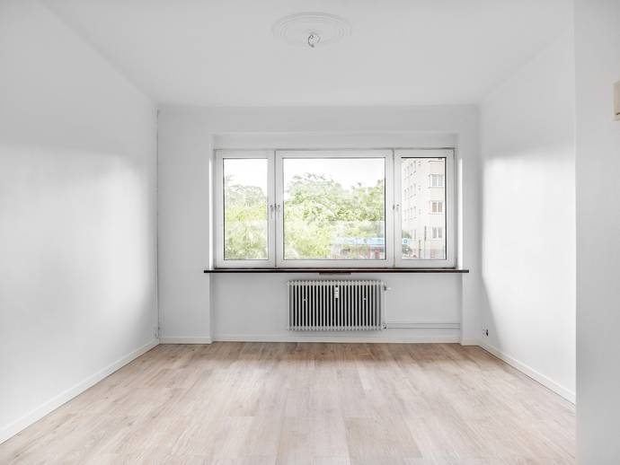1,5 rok · 35 m² · Idaborgsgatan 57F