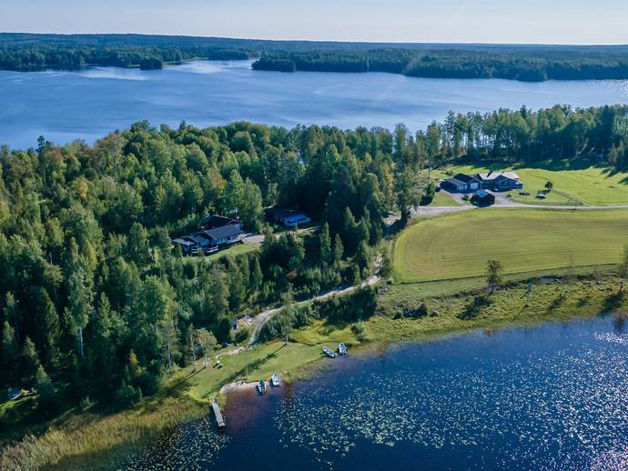 4 rok · 82 m² · Ropnäsudden 13