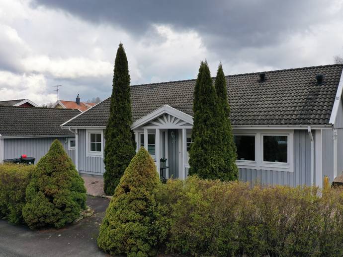 5 rok · 108 m² · Sallanders väg 27