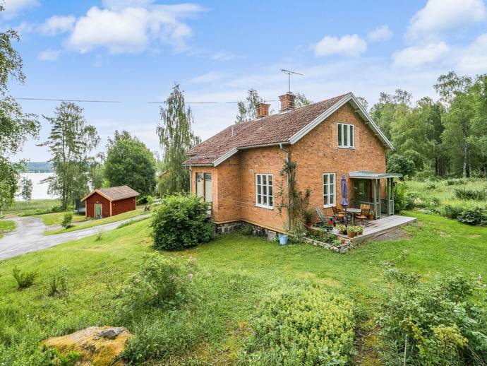 5 rok · 120 m² · Uddevallavägen 3