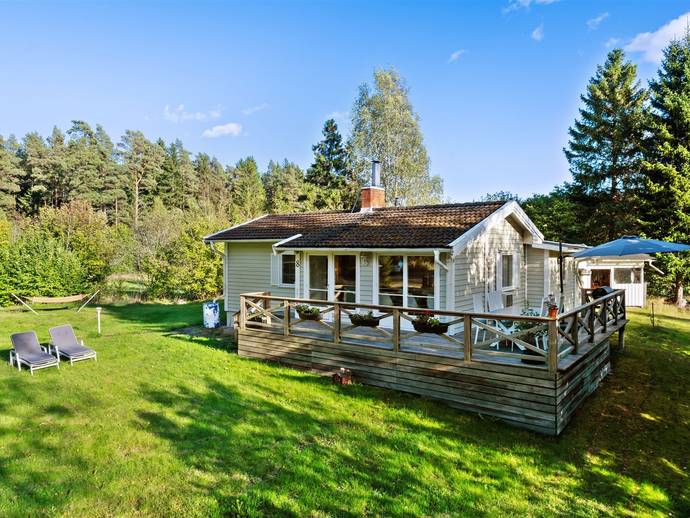 4 rok · 72 m² · Västanvik Kvarnvägen 8