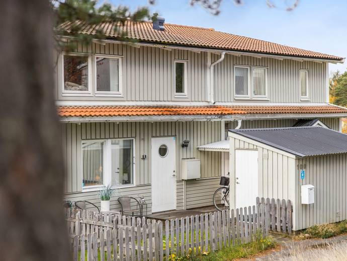 5 rok · 112 m² · Alliansvägen 100