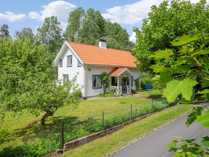 4 rok · 71 m² · Kringelvägen 19