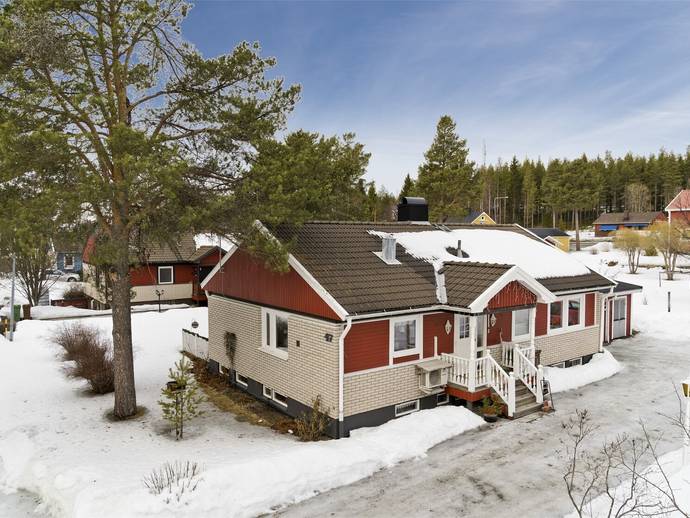4 rok · 97 m² · Stapelvägen 47