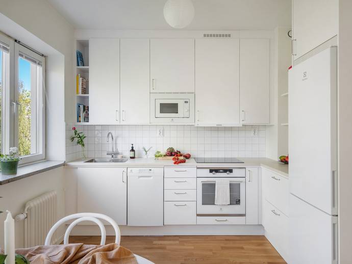 2 rok · 48 m² · Guldsmedsvägen 7