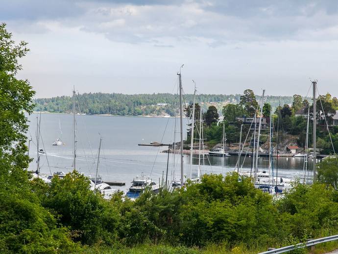 7 rok · 159 m² · Morabergsvägen 49