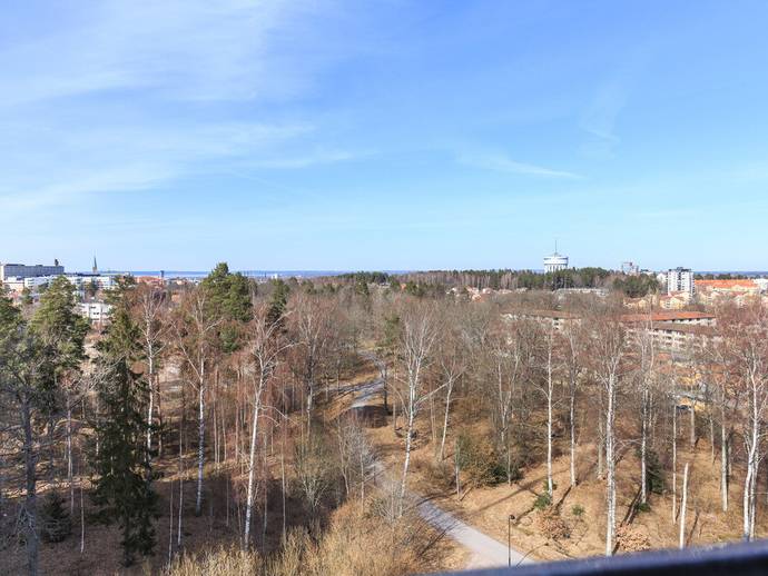 2 rok · 69 m² · Rotegatan 6