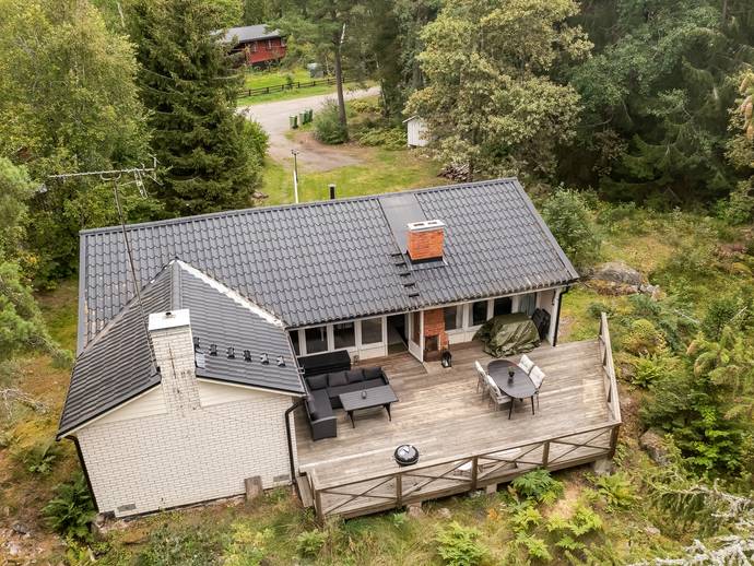 4 rok · 98 m² · Rudsjövägen 9