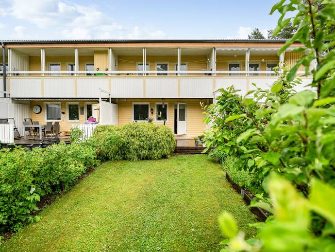 4 rok · 93 m² · Rävpasset 15B