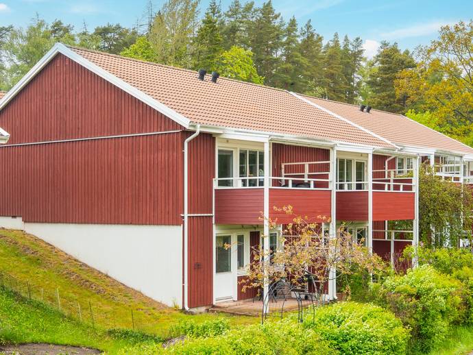 3 rok · 102 m² · Borgdalsgången 23