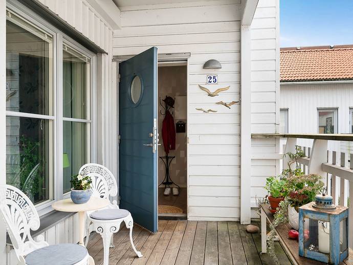3 rok · 86 m² · Dalgången 25
