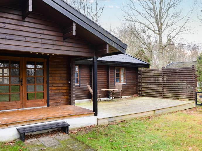 4 rok · 61 m² · Fyrvägen 25