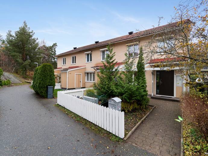 6 rok · 118 m² · Ranunkelgränd 40
