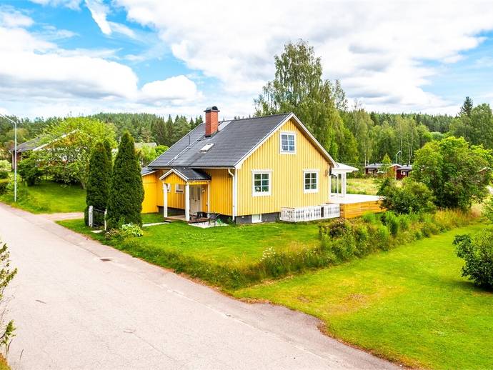 4 rok · 67 m² · Bäckheden 26