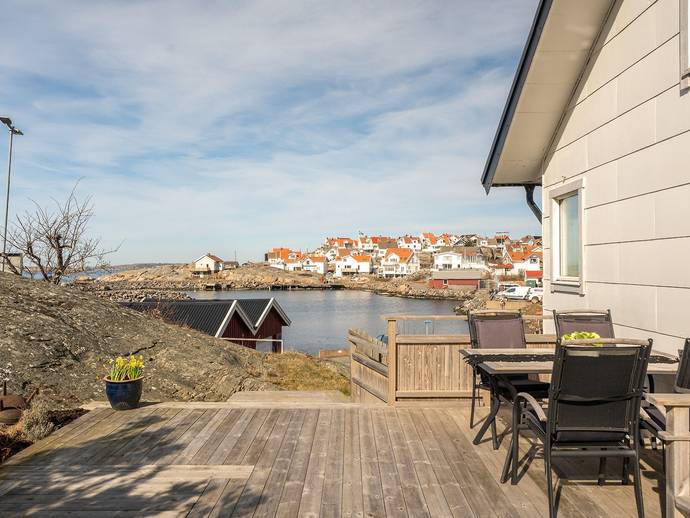 7 rok · 115 m² · Hamnbergsvägen 27