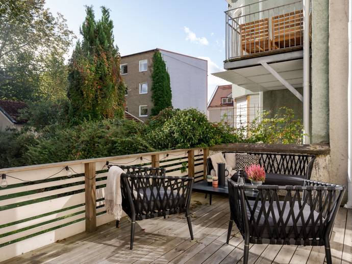 2 rok · 54 m² · Skolgatan 48