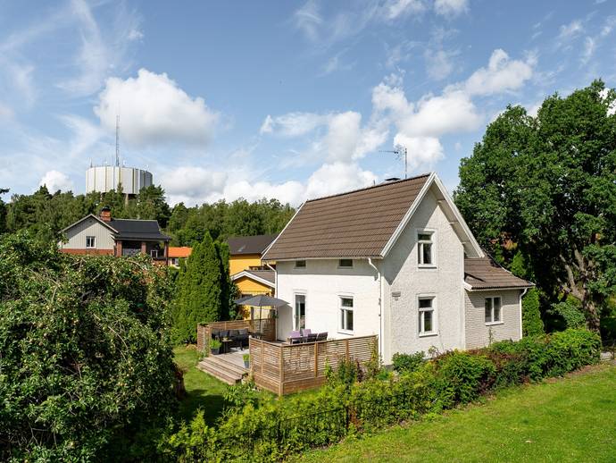 5 rok · 133 m² · Malmgatan 1