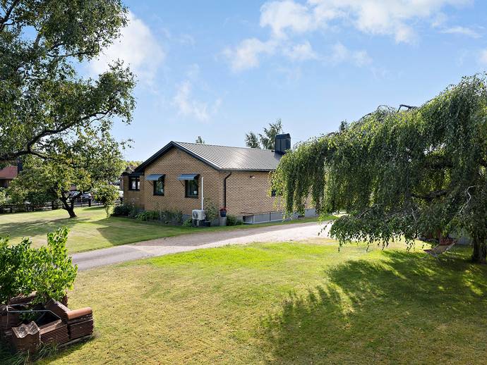 4 rok · 93 m² · Eldsbergavägen 51