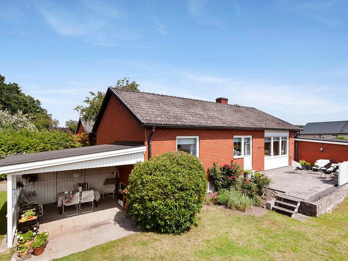 4 rok · 99 m² · Domherrevägen 5