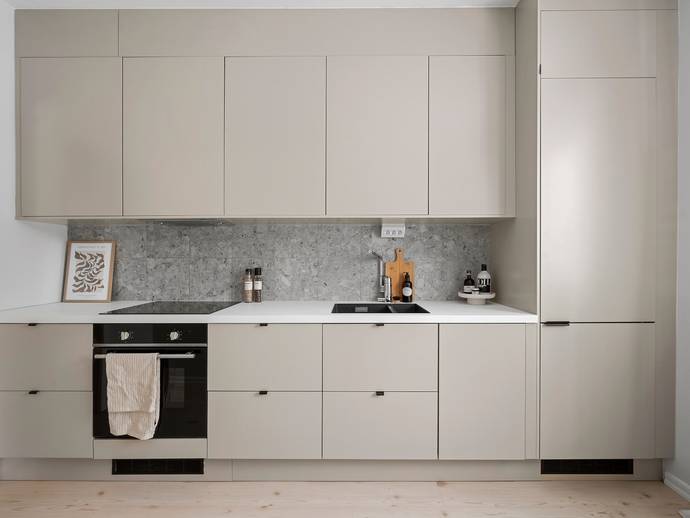 2 rok · 57,4 m² · Sjömansgatan 10C