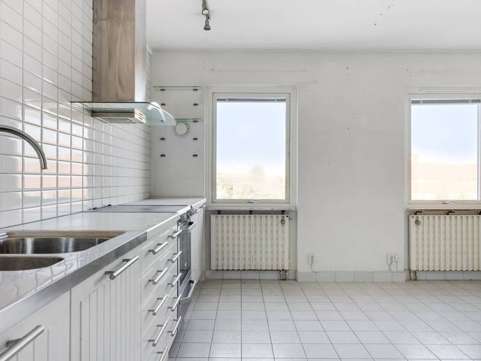 2 rok · 60 m² · Gullregnsgatan 2B