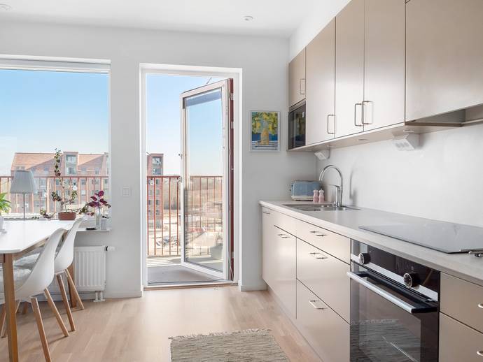 1 rok · 34 m² · Brunnshögsgatan 40