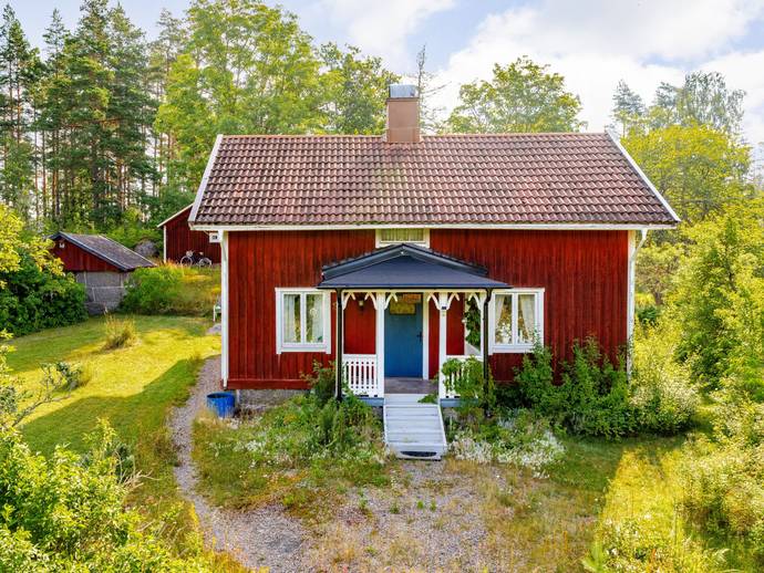 4 rok · 69 m² · Lindsberg 128