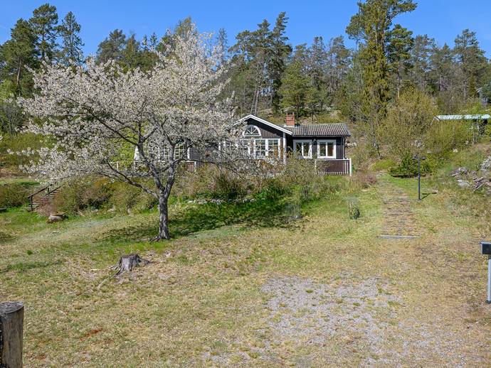 4 rok · 91 m² · Kullsviksvägen 5