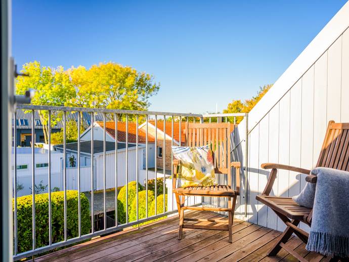 4 rok · 99 m² · Rälsvägen 2D